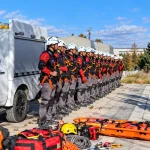 Gebze’de afetlere karşı gönüllü ordusu kuruluyor