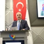 Gebze Ticaret Odası’nın son meclis toplantısında, Başkan Aslantaş’tan birlik ve seçim mesajı