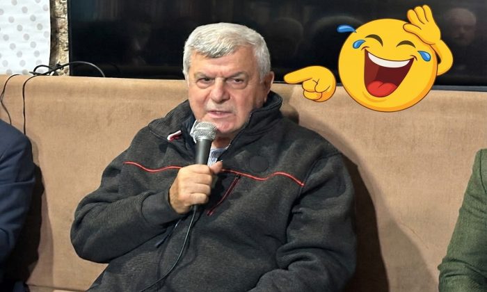 İbrahim Karaosmanoğlu: “Paraya tamah etmedik” dedi