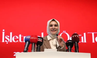 Bakan Göktaş, Gebze Belediyesi’ni örnek göstererek Başkan Büyükgöz’ü tebrik etti!