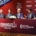 Osmangazi Köprüsü’nde araçlar duracak, 6 bin kişi koşacak!