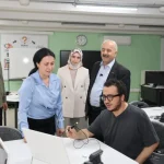 Gebze’de Bilim Dolu Buluşma, Oytun Erbaş  gençlerle buluştu
