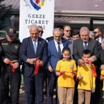 Çayırova’da Sınav Dönemi İçin Yeni Merkez! GTO’nun E-Sınav Merkezi Açıldı