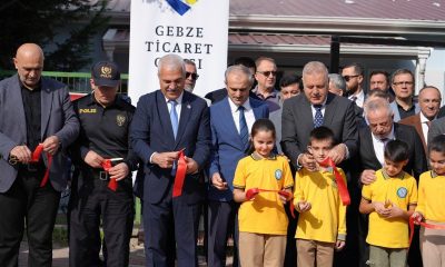 Çayırova’da Sınav Dönemi İçin Yeni Merkez! GTO’nun E-Sınav Merkezi Açıldı