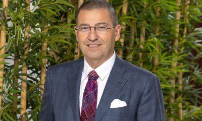 TCC GROUP HOLDİNGS, Ukrayna’nın En Büyük İkinci Çimento Üreticisi Ifcem Group’u Bünyesine Katıyor