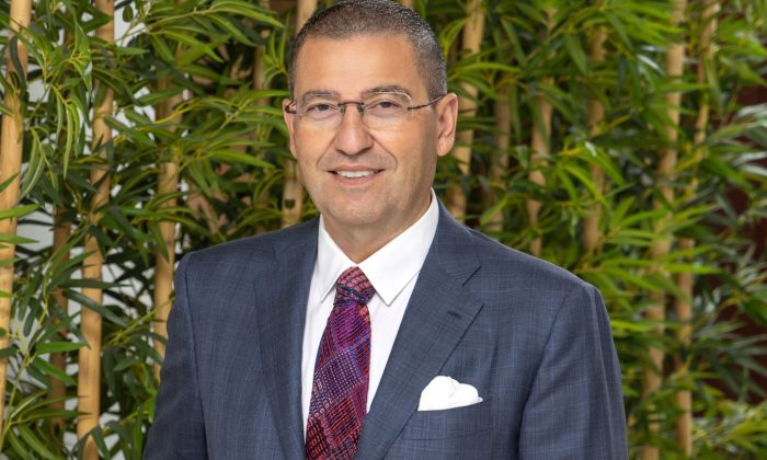 TCC GROUP HOLDİNGS, Ukrayna’nın En Büyük İkinci Çimento Üreticisi Ifcem Group’u Bünyesine Katıyor
