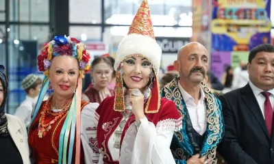 Kocaeli Kitap Fuarı kapılarını açtı