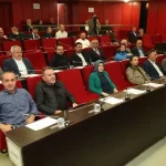 Gebze Belediyesinin Bütçesi Mecliste Onaylandı