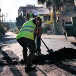 Gebze’de 8 Sokakta Asfalt Seferberliği! Büyükgöz Çalışmaları Yerinde İnceledi