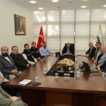 Gebze’de Mezarlıklar Dijitalleşiyor!