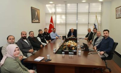 Gebze’de Mezarlıklar Dijitalleşiyor!