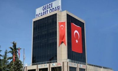 Gebze Ticaret Odasının Seçim Seçim Takvimi Belli Oldu