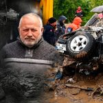 Sele kapılan eski muhtarın cansız bedenine ulaşıldı!