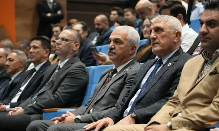 Gebze Ticaret Odası SAVTECH 2026’da Yerini Aldı