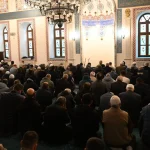 Kocaeli Valiliği’nden 29 Ekim mevlidi