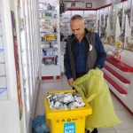 Kocaeli’nin sıfır atık projeleri örnek oldu