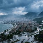 Kocaeli için şiddetli sağanak uyarısı!