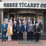Kosova ile Gebze Arasında Yeni Ticaret Hamlesi!