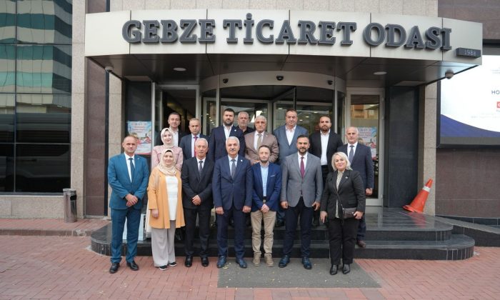 Kosova ile Gebze Arasında Yeni Ticaret Hamlesi!