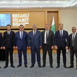 Sandıktan tek listeyle çıktı, KOTO’da Başkan Necmi Bulut yeniden seçildi