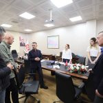 Kocaeli’de sel mağdurlarına yardım, evlere 20 bin, esnafa 40 bin