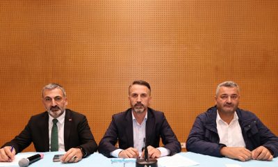 Dilovası Belediyesi’nin 2027 bütçesi  2 MİLYAR 650 MİLYON TL!