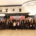 Gebze’de muhtarlar aynı sofrada buluştu