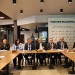 Kocaeli’de Muhtar Buluşmaları Darıca’da başladı
