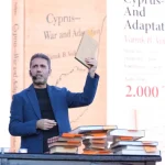 Kocaeli Kitap Fuarı’nda müzayede heyecanı: 45 eser açık artırmaya çıktı!