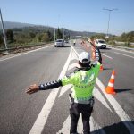 Kocaeli’den Adapazarı yönünündeki Anadolu Otoyolu’nda çalışma başlıyor