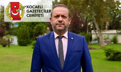 Hüseyin Öziri KOGACE Başkan adaylığını projeleri ile açıkladı