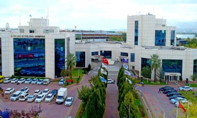 Büyükşehir Meclisi’nde Körfez ve Dilovası için yeni kararlar gündemde