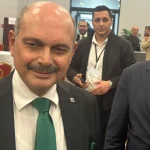 Körfez Ticaret Odası Seçimlerinde Recep Öztürk Güven Tazeledi
