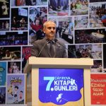 Çayırova’da Kitap Günleri Başladı!
