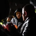 Kocaeli’de gece boyu sel mesaisi! Aktaş ve Büyükakın sahada oldu