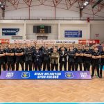 Gebze Belediyespor zirveyi bırakmıyor!