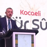 Kocaeli’nin Kültür Vizyonuna Başkan Büyükakın’dan Ortak Akıl Çağrısı