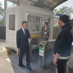 Vali Aktaş’tan denetimleri sıklaştırma talimatı, Okullarda güvenlik alarmı!