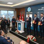 Kocaeli’nin vergi rekortmenleri belli oldu!