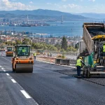 Kocaeli’de 4 ilçeyi kapsayan dev yol ihalesi
