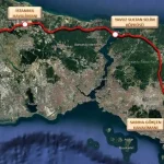 Kocaeli’den başlayarak iki havalimanına bağlayan demiryolu projesinde ihale tarihi belli oldu