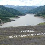Sağanak Yağışlarla Yuvacık Barajı’nda Su Seviyesi Yüzde 80’e Yükseldi