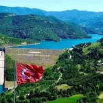 Yuvacık Barajı’nda doluluk yüzde 51’e ulaştı