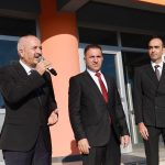 Başkan Büyükgöz’den Gebze’de okullara ziyaret